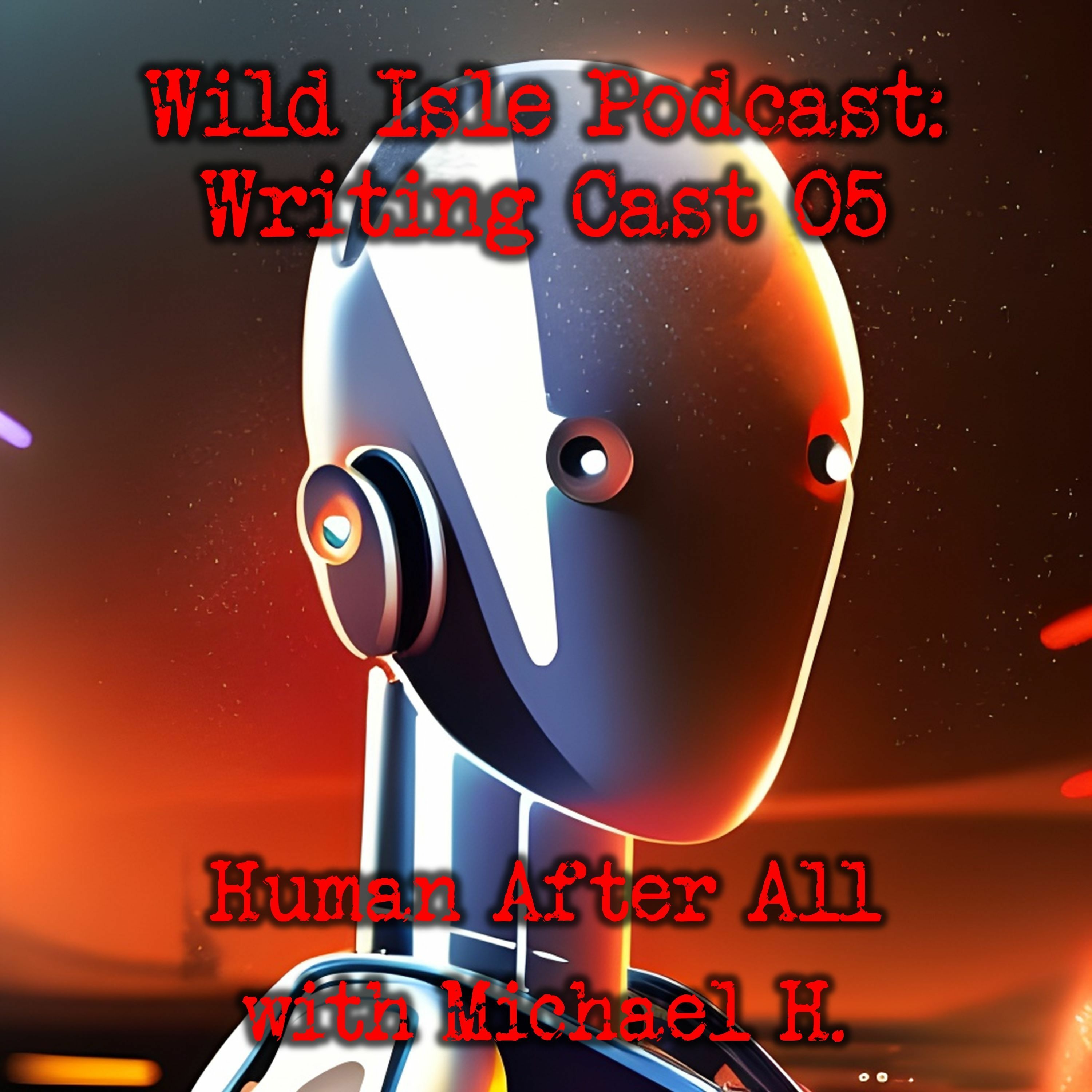 Wild Isle Literature