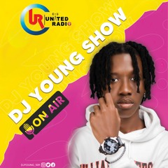 Dj Young - Show 007 [Konpa Session 2021]