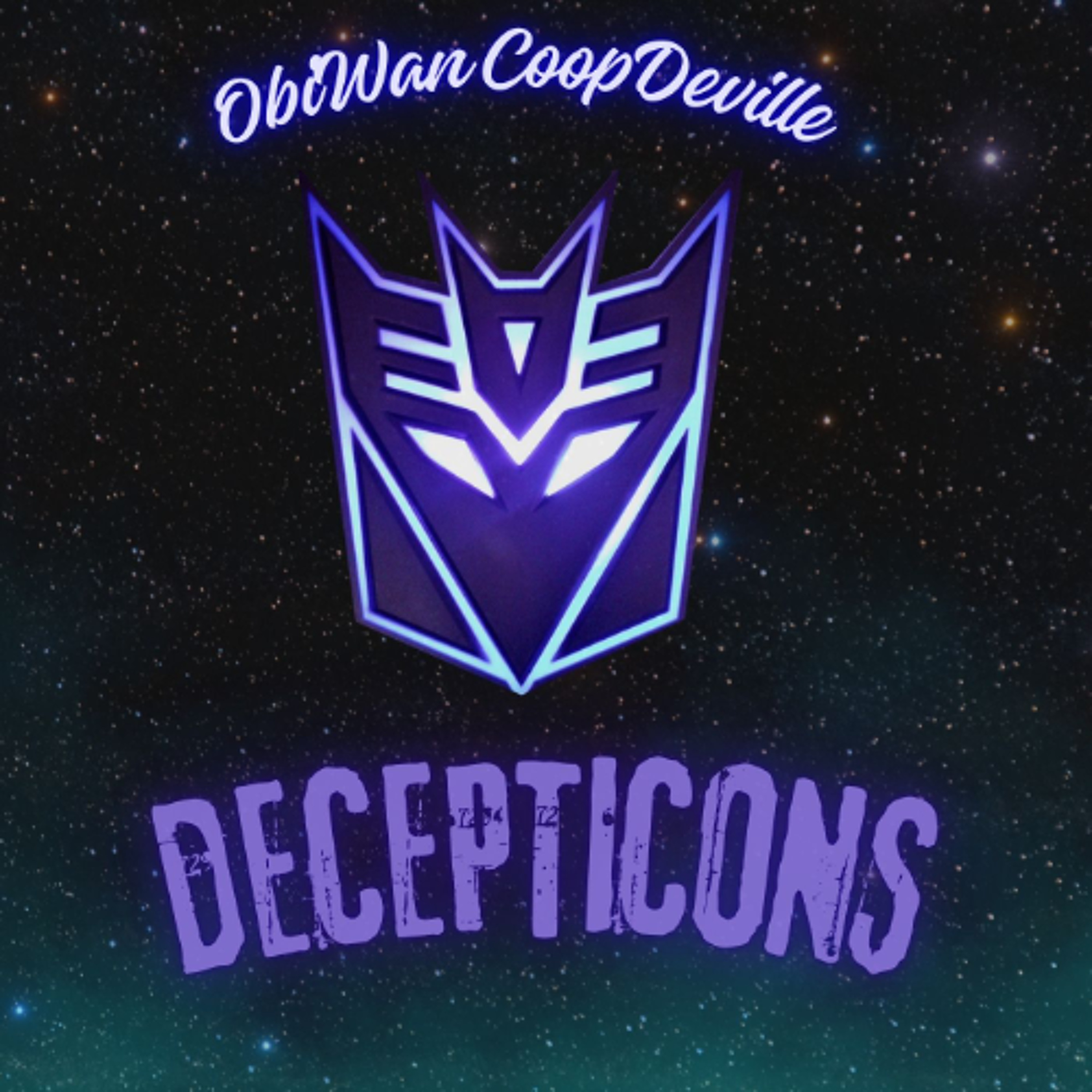 decepticons episode artwork