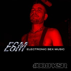 ESMusic 001 - FKSR