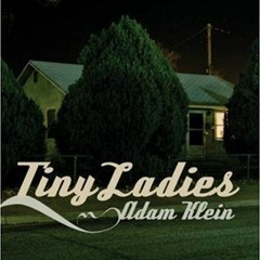 [eBook PDF] Tiny Ladies BY : Adam Klein