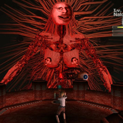 BossBattle - World Select Poly Tit