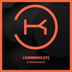 LoWrence (IT) - African Gruve
