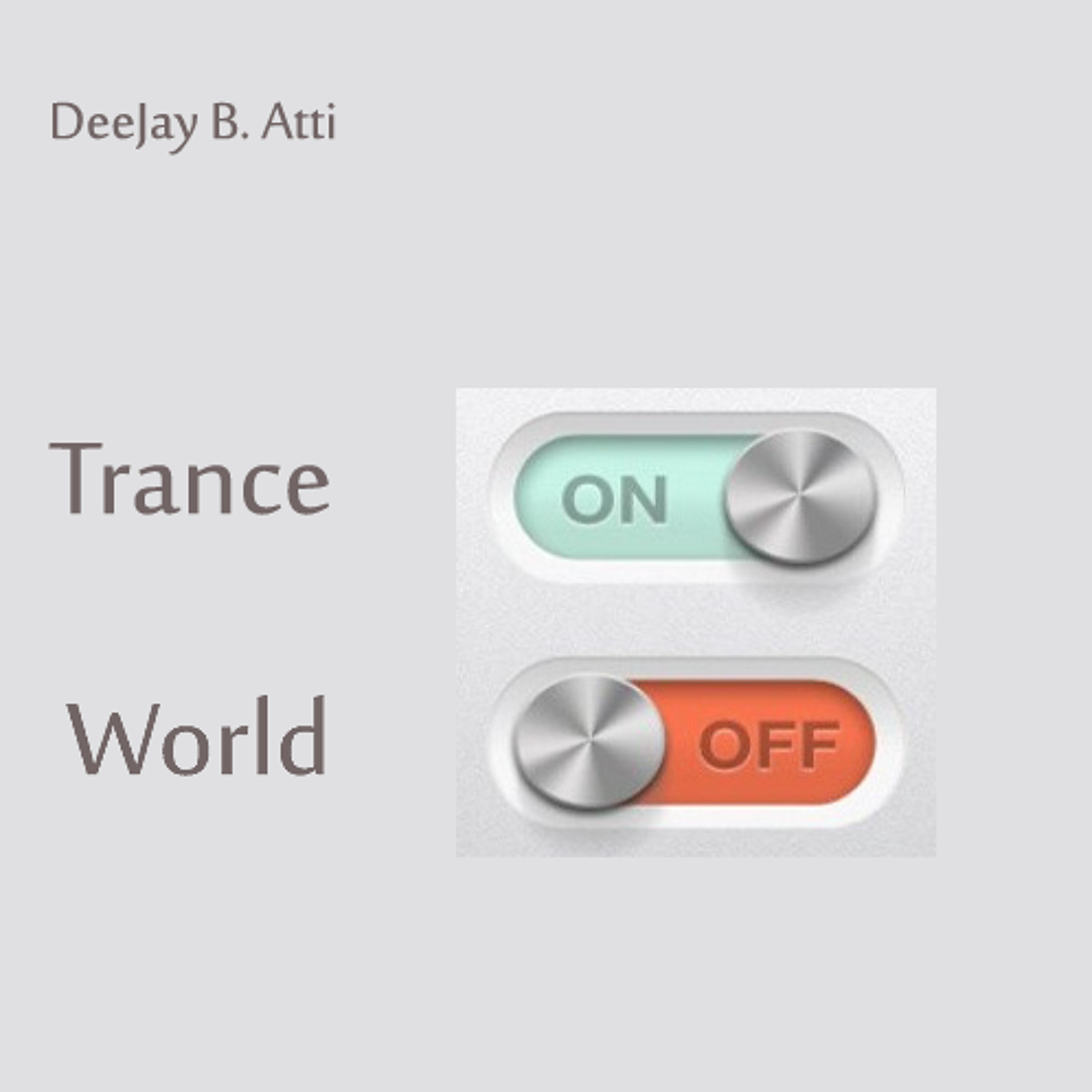 DJ B Attila/DeeJay B. Atti/Mr. Mace