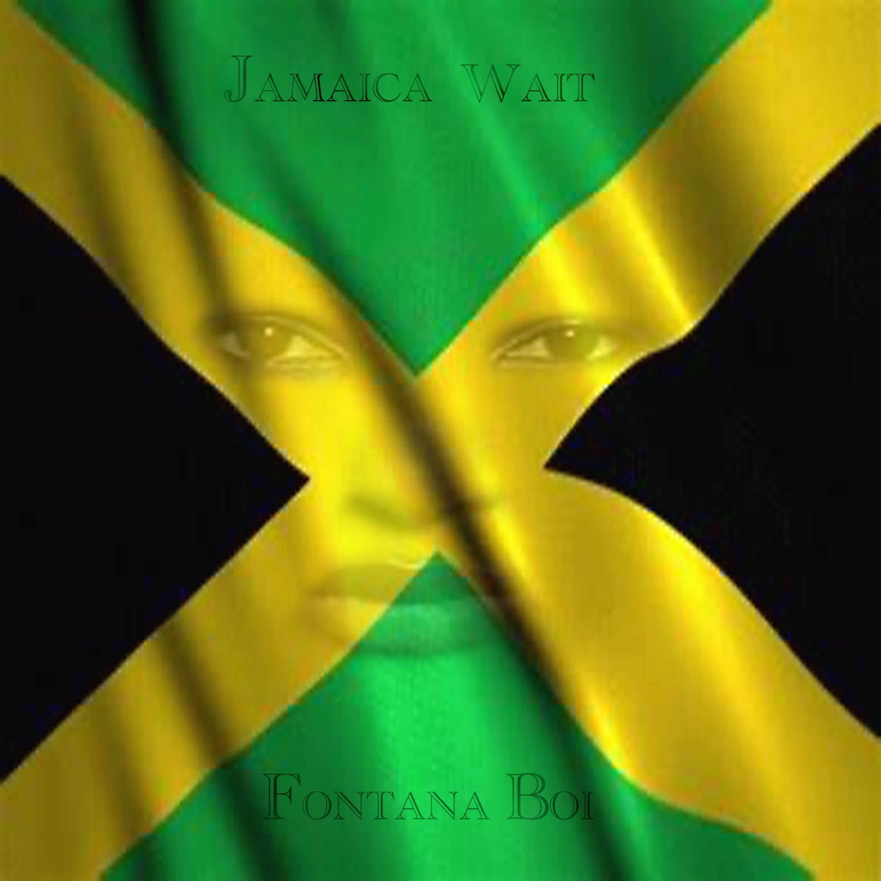 jamaica Wait episode artwork