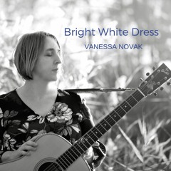 Bright White Dress (release 2019)