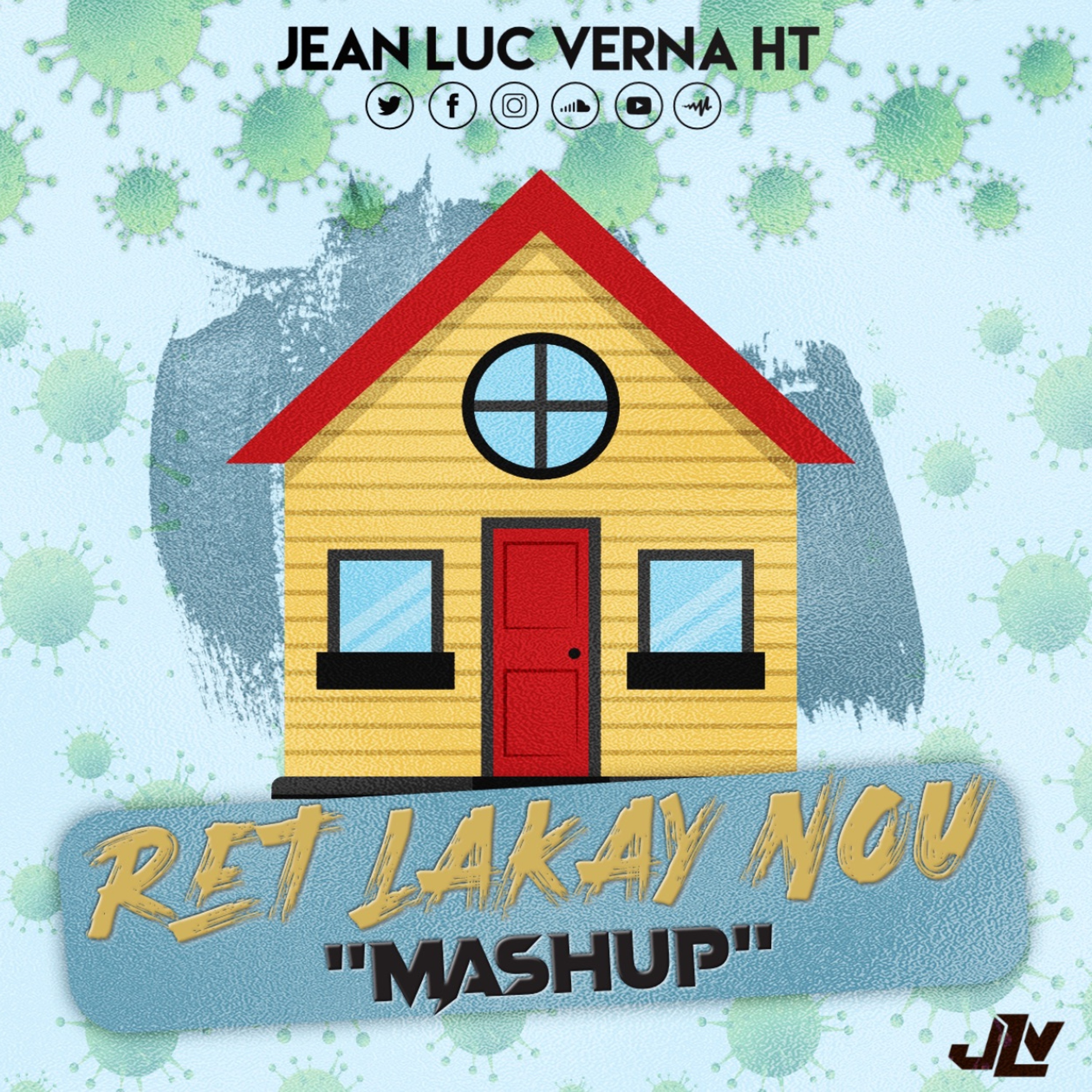 Jean Luc Verna HT