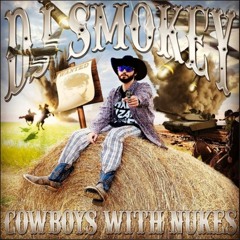 I GOT A NUKE IN MY PICKUP TRUCK (feat. Christ Dillinger)