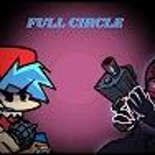 Stream fnf full circle but spirit isn t there by eso til n listen