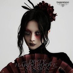 DARKMING0| DIRTY HARDGROOVE SESSION  BY FLAMINGO GMBH|148 BPM|