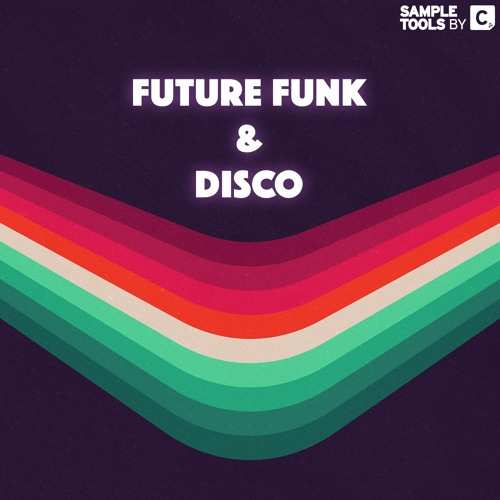 Future funk sample pack deals