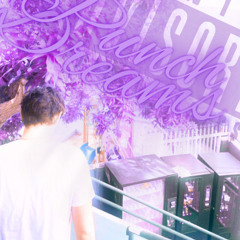 Punch Dreams (prod. aotb)