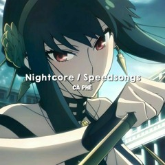 Cà Phê / SpeedSongs #120