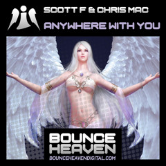Scott F & Chris Mac - Anywhere With You [Sample]
