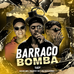 BARRACO BOMBA