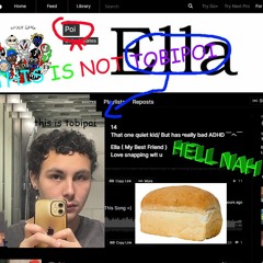 impersonation diss #fuckcorny14yrolds w/owvu