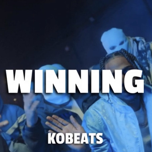 Russ Millions x Buni x Uk Drill Type Beat - "Winning" | Uk Drill Instrumental | KOBEATS |