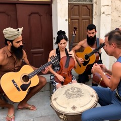 I Don't Know You (deep flamenco)