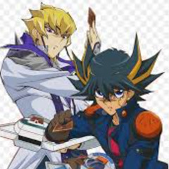 I LOVE YUGIOH (2022)