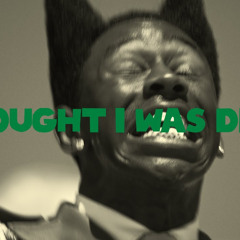 Tyler The Creator - Thought I Was Dead (feat. Schoolboyq) X-Mix prod. by Prof. Xavier