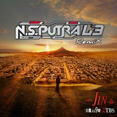 日曜劇場JIN - 仁-メインテーマ [KARU] (N.S.PUTRA L3 Remix) #Demo