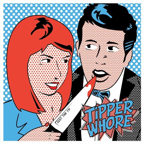 Just.the.Tip Mixes