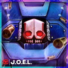 Helldivers 2 Rap - "J.O.E.L." (Automaton Song)