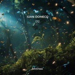 Mystika 012 w/ Juan Domecq (December 2024)
