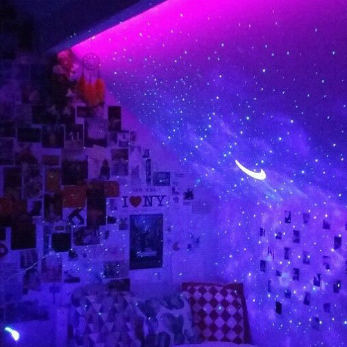 Nowhere to run (stegosaurus rex) (slowed+reverb)