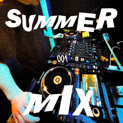 summer mini mix