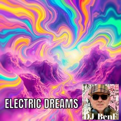 Electric dreams