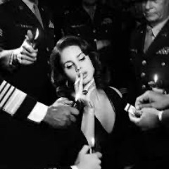 Lana Del Playlist