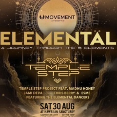 Elemental - Hawaii 2025