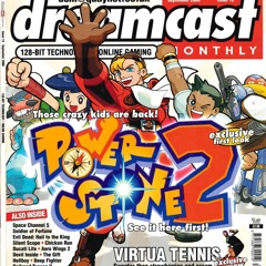 POWER STONE 2 << PROD WINNY >> #vf #t//a