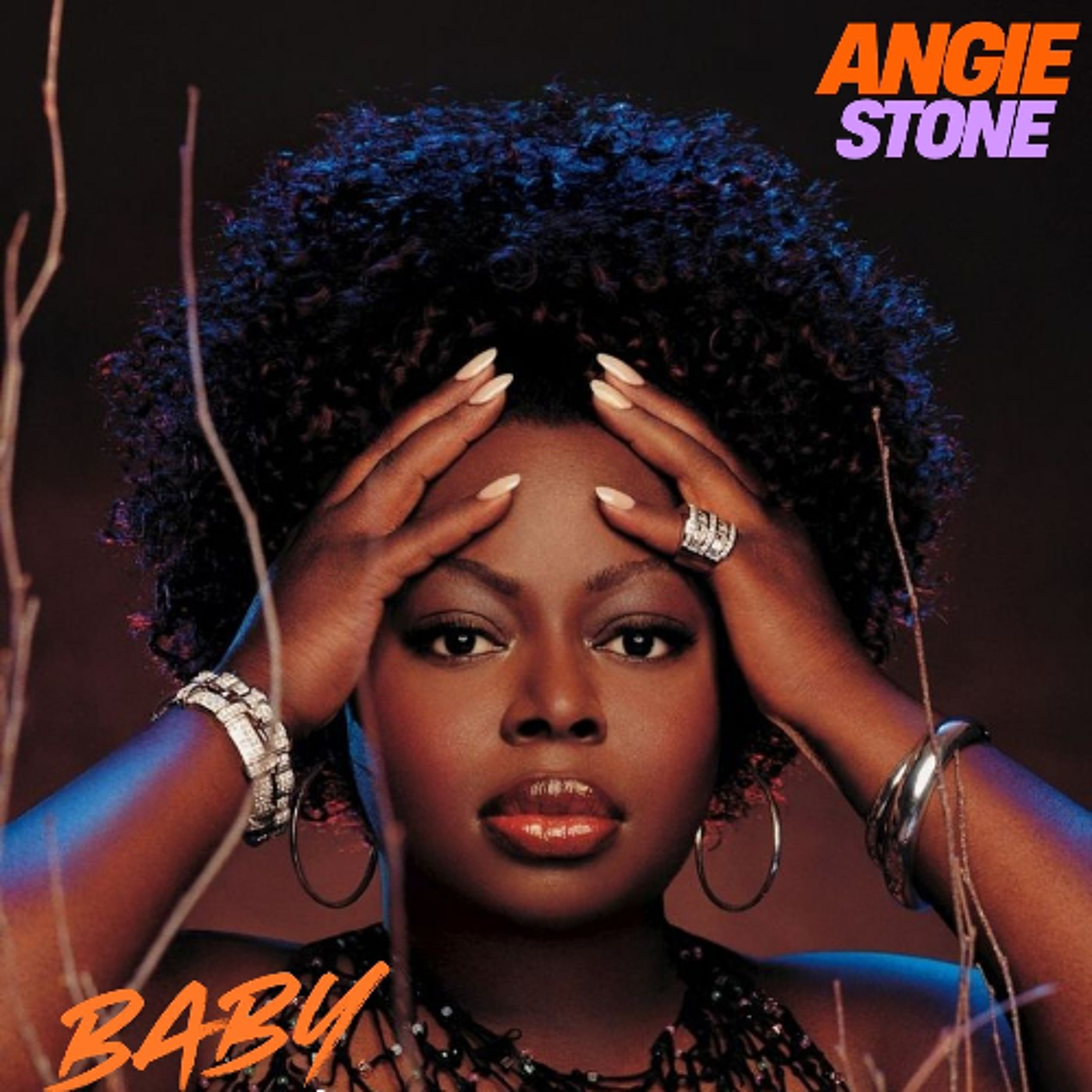 Angie Stone - Baby (Breathe mashup) episode artwork