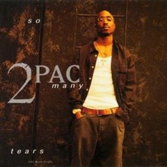 2Pac - So Many Tears  (Original Version - DMD 2224)