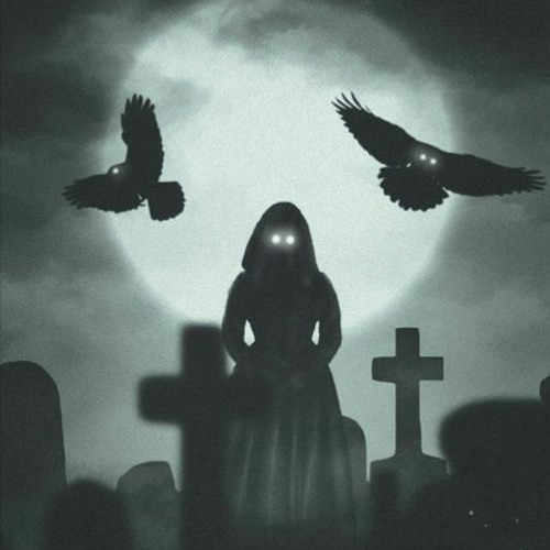 GHOSTS (Freestyle Friday #6)