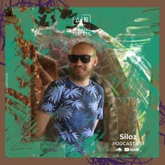 Siloz for Advisual Records - Podcast 031