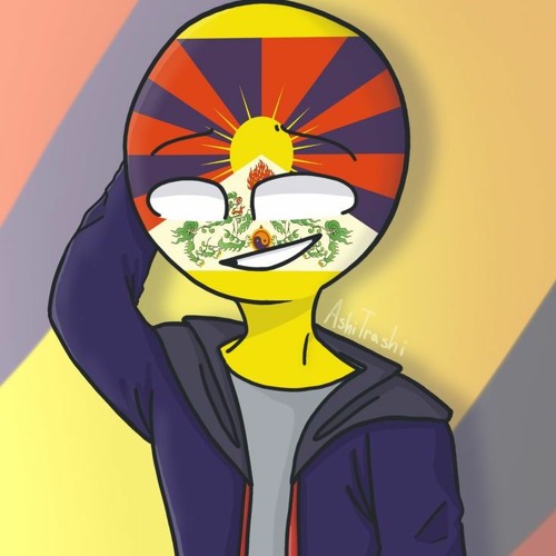 Gyallu  - Anthem Of Tibet