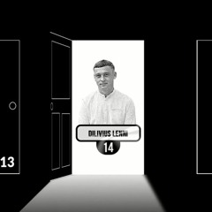 RE - Christmas Calendar 2020 - Door 14 - Dilivius Lenni
