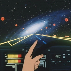 Space Driver (prod.hsy)