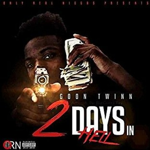 Goon twinn - Turn Up 1