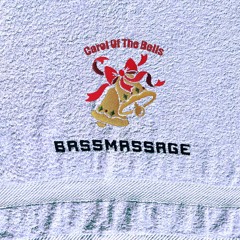 BASSMASSAGE - Carol Of The Bells (Techno Remix) [BRIEFLY FILTERED FOR COPYRIGHT REASONS]