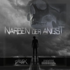 Droplex & Mark Dekoda - Narben Der Angst (Original Mix)