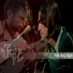 James Taylor - Fire And Rain (Uke Cover)