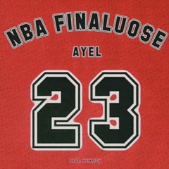 ayel - nba finaluose