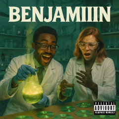 BENJAMIIIN