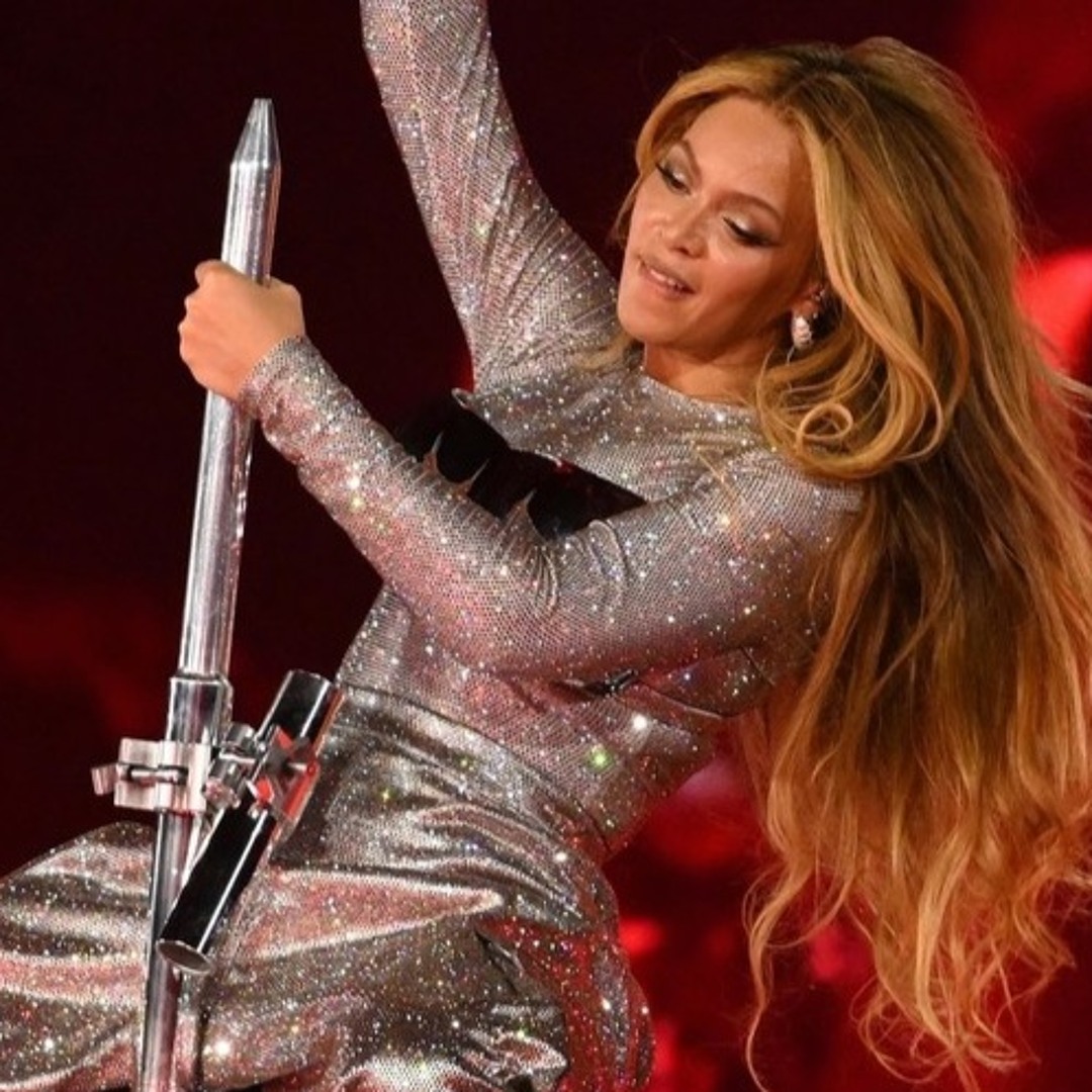 Stream BEYONCE : BLACK PARADE by PATRiCK WAYNE Di SELECTOR | Listen ...