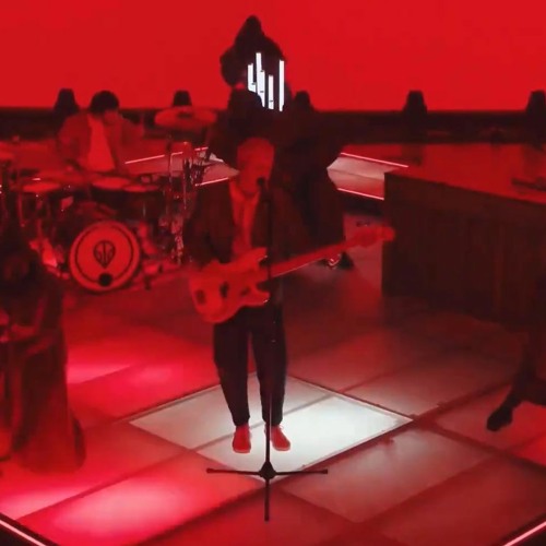 Stream Twenty One Pilots Stressed Out Livestream Experience