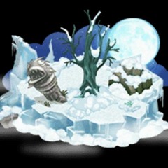 Cold Island - My Singing Monsters